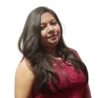 Khushbu Solanki