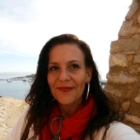 Maria Laura Barroso Regazzo