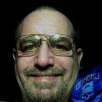 Steven Yoas