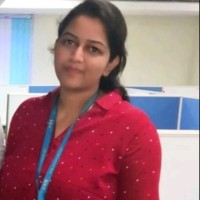 Saritha Reddy