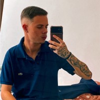 Leonardo Oliveira Santana