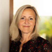 Timea Szabo