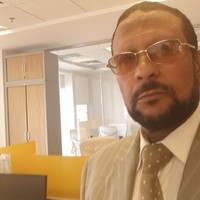 علي عبدالفتاح أبراهيم