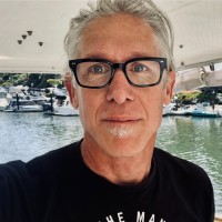 Aaron Becker