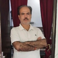 Awadhesh Kumar
