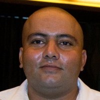 Amrinder Singh