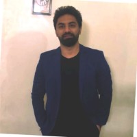 Karan Singh Uppal