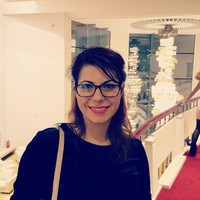 Adina Vida