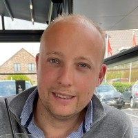 Quentin Van Enst