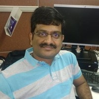 Srinivasa Rao Nalluri