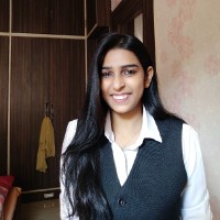 Sreyanshi Verma