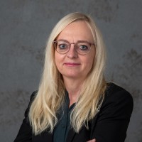 Anne Dorte Stensberg Jensen