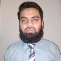 Junaid Nayab Ali