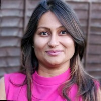 Mitisha Patel