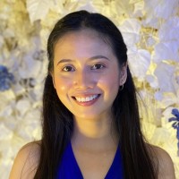 Catherine Mae Ana