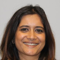 Deepa Lakshminarayanan