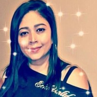 Sharon Moodley