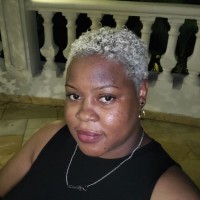 Alfonette Pinnock