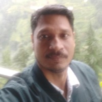 Lokesh Kumar
