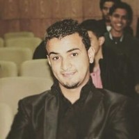 Ahmed Mahdy