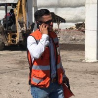 Néstor Eduardo Rincón Rodríguez