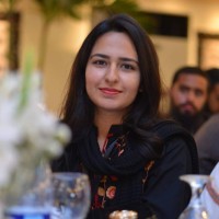 Sara Bukhari
