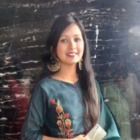 CA Shabdali Thole Patni