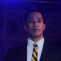 Romeo Victorino Dilla