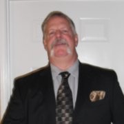 Tom Warthen