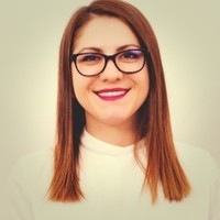 Ina Ivanova-Georgieva