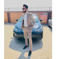 Muhammad Usama Fareed