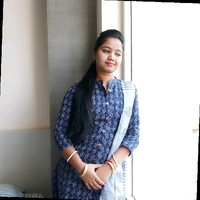 Bhagyashree Behera