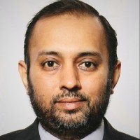 Vishal Deshpande