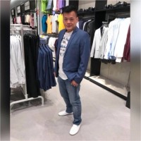 Hendra Goh