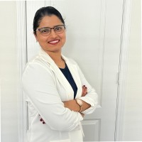 Vivechana Parajuli
