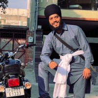 Balpreet Singh