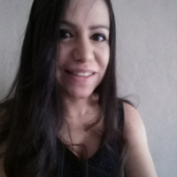 María Fernanda Serrano Bianco