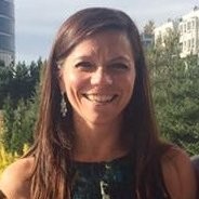 Nicole Carlson (Formerly Pessl)
