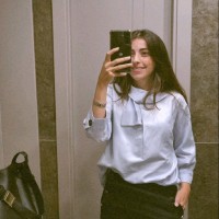 Aya Ghaith