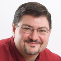 Terry Connolly