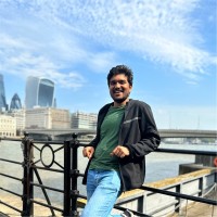 Karthik Selva