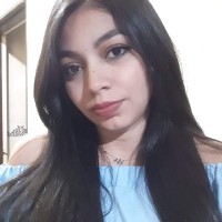 Kharyanna Rodríguez
