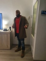 Jezy Jezreel Edouard