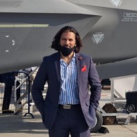 Amir Ali