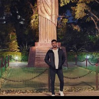 Anish Chauhan