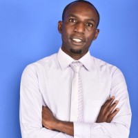 Simeon Masai