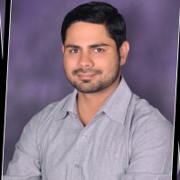 Vikram Singh Tomar