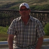 Ken McCutcheon, GSC