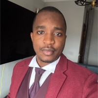 Giles Fokam