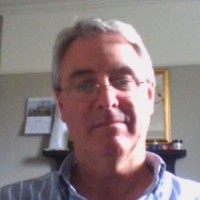 Stephen Derham